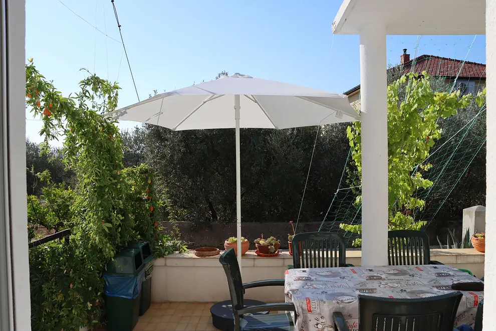Ferienwohnung in Preko  999212150 39838 – Foto 13
