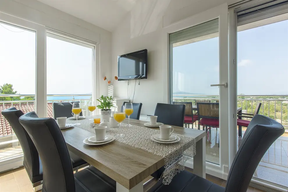 Ferienwohnung in Sibenik mit Pool 999203492 31737 – Foto 5