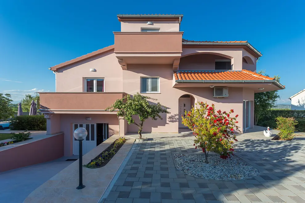 Ferienhaus in Biograd mit Pool 999206585 34683 – Foto 24