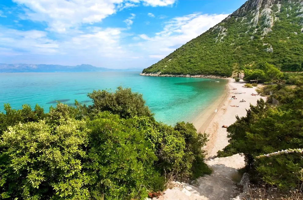 Ferienwohnung in Peljesac  999211811 39545 – Foto 13