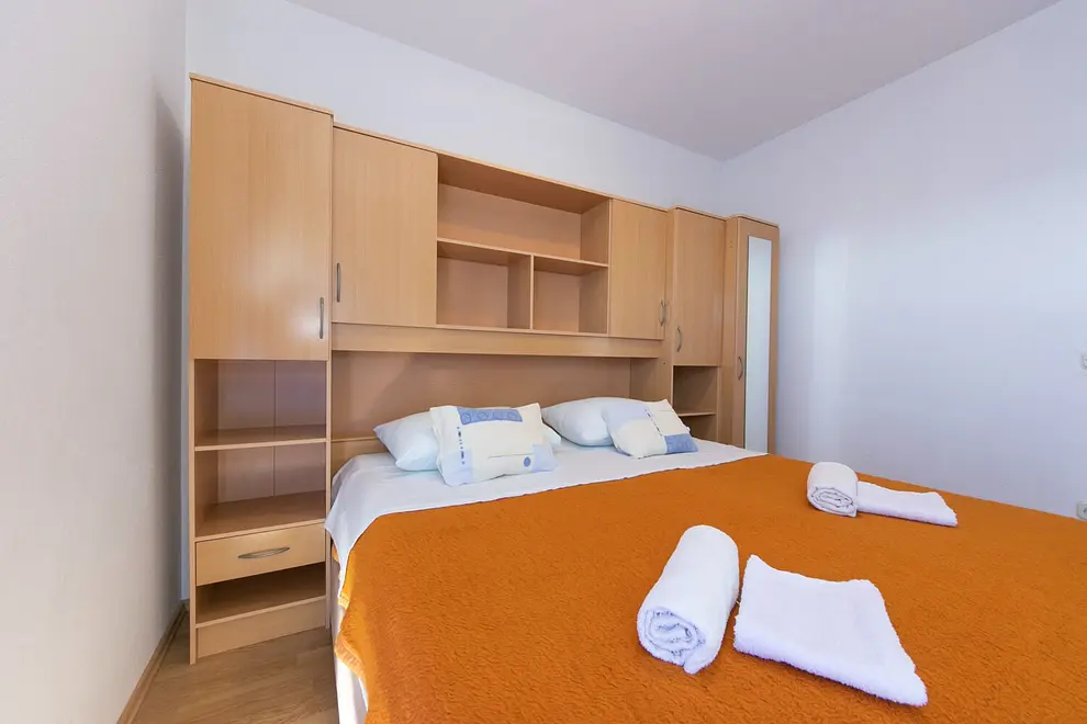 Ferienwohnung in Brela haustiergeeignet 999206874 34959 – Foto 13
