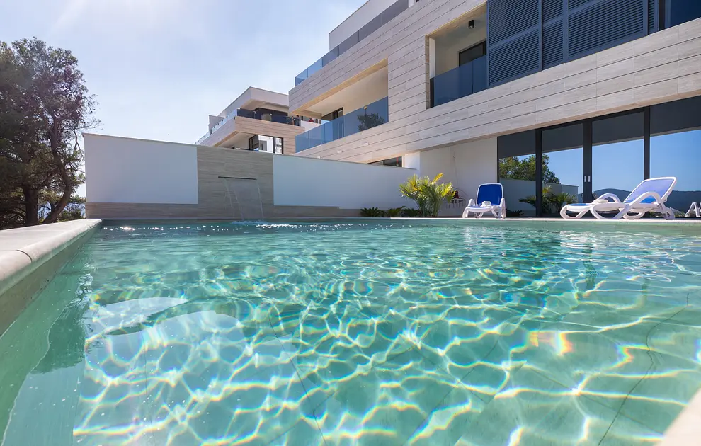 Ferienhaus in Ploce mit Pool und haustiergeeignet 999210375 38237 – Foto 12