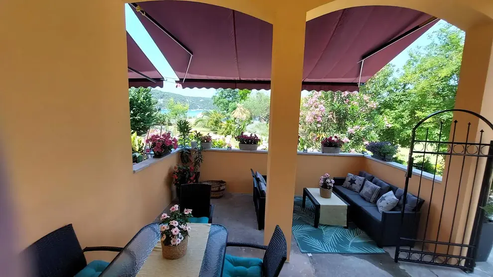 Ferienwohnung in Kampor  999229755 42647 – Foto 22