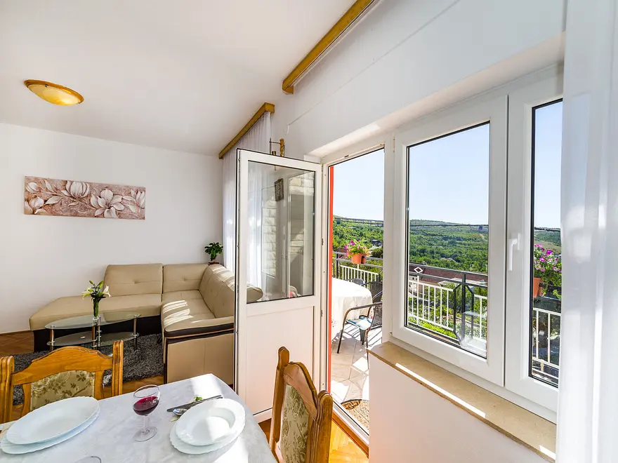 Ferienwohnung in Starigrad mit Pool 999204931 33106 – Foto 9