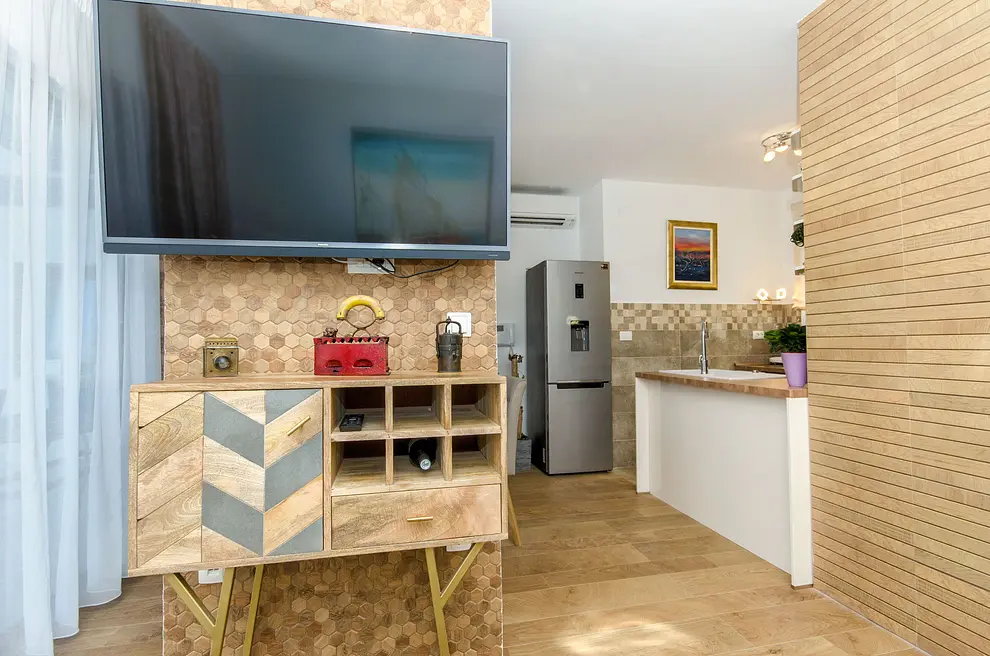 Ferienwohnung in Drvenik Veliki Island mit Pool 999205048 33218 – Foto 5