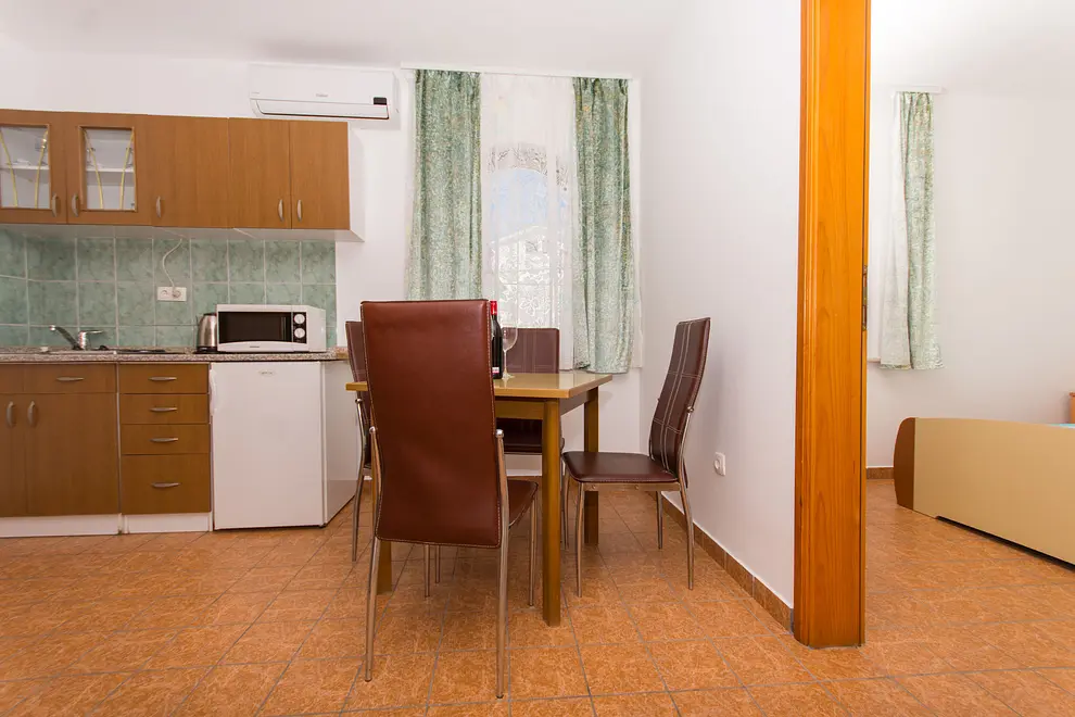 Ferienwohnung in Ciovo  999206708 34801 – Foto 27