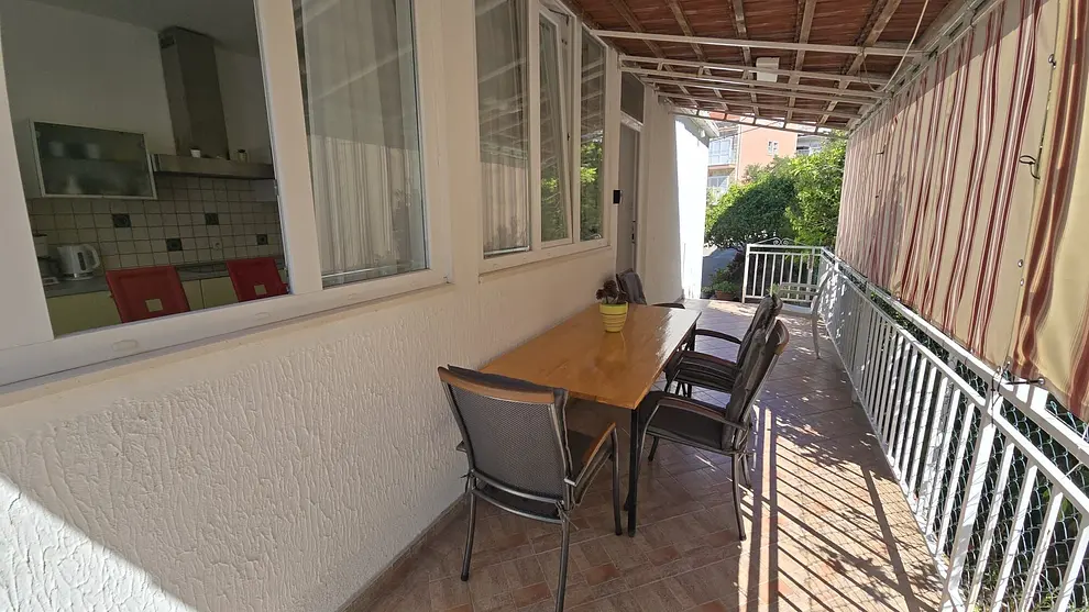 Ferienwohnung in Blato  999212942 40496 – Foto 33