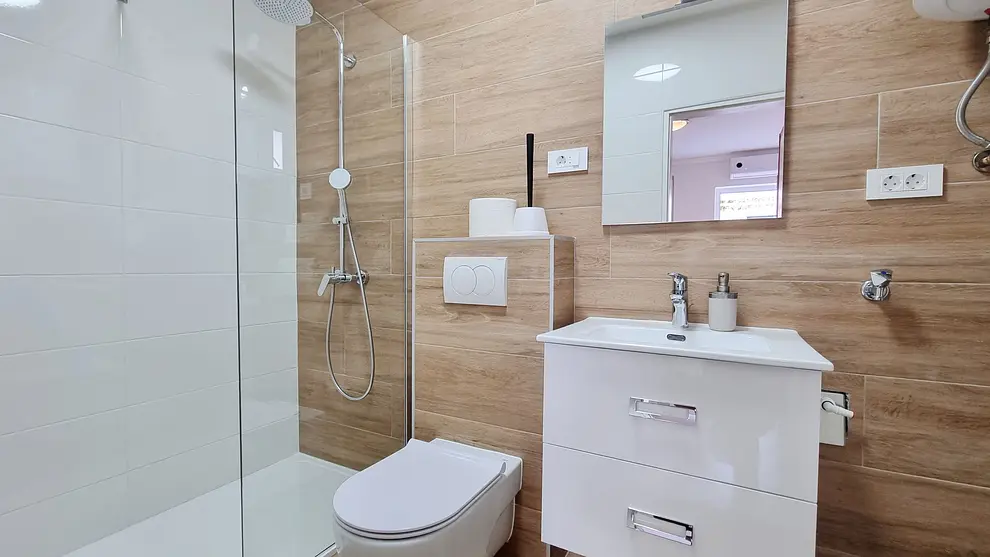 Ferienwohnung in Baska  999223641 41765 – Foto 2