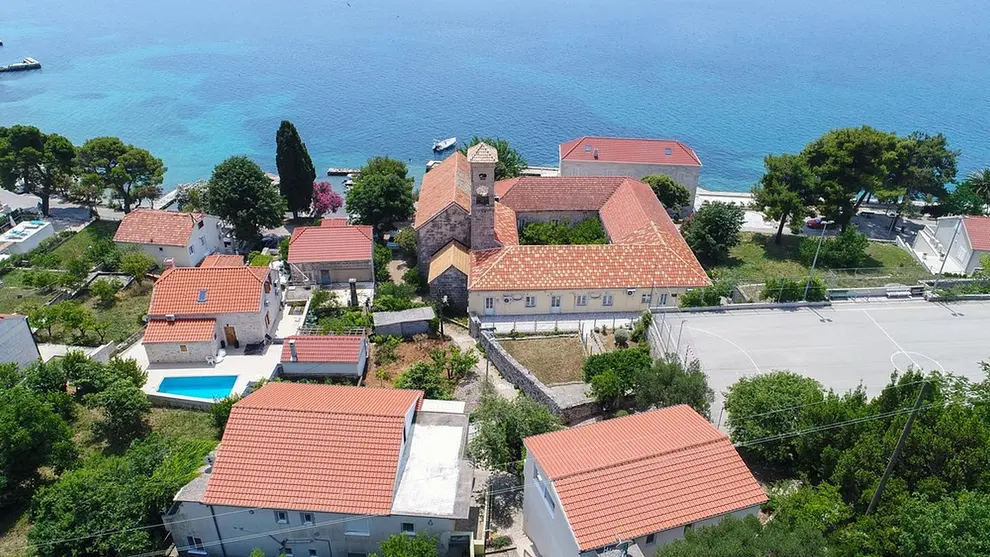 Ferienwohnung in Orebic  66139061 21933