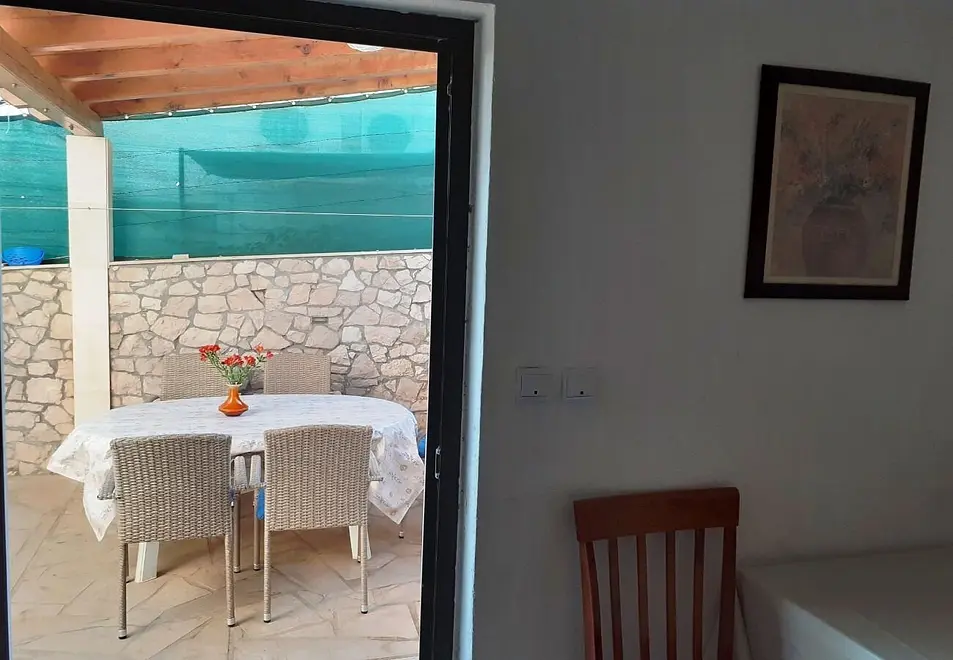 Ferienwohnung in Brac  66152729 26540