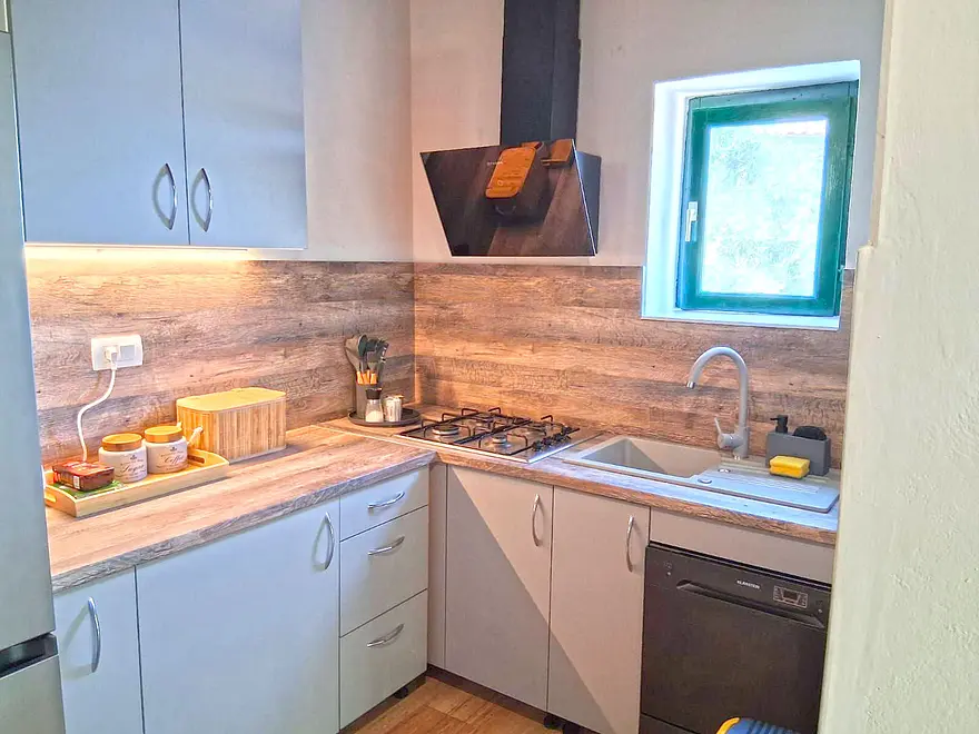 Ferienwohnung in Pasman  999203085 31344 – Foto 28