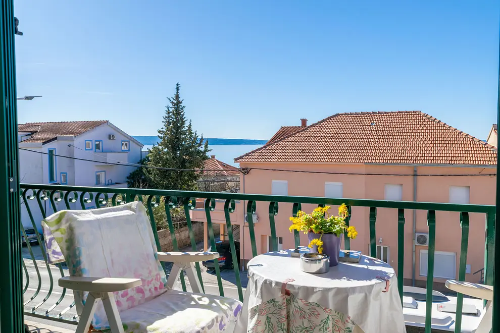 Ferienwohnung in Podstrana  999222794 41575 – Foto 4