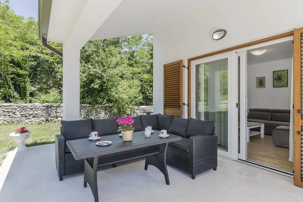 Ferienhaus in Labin mit Pool 999206997 35076 – Foto 21
