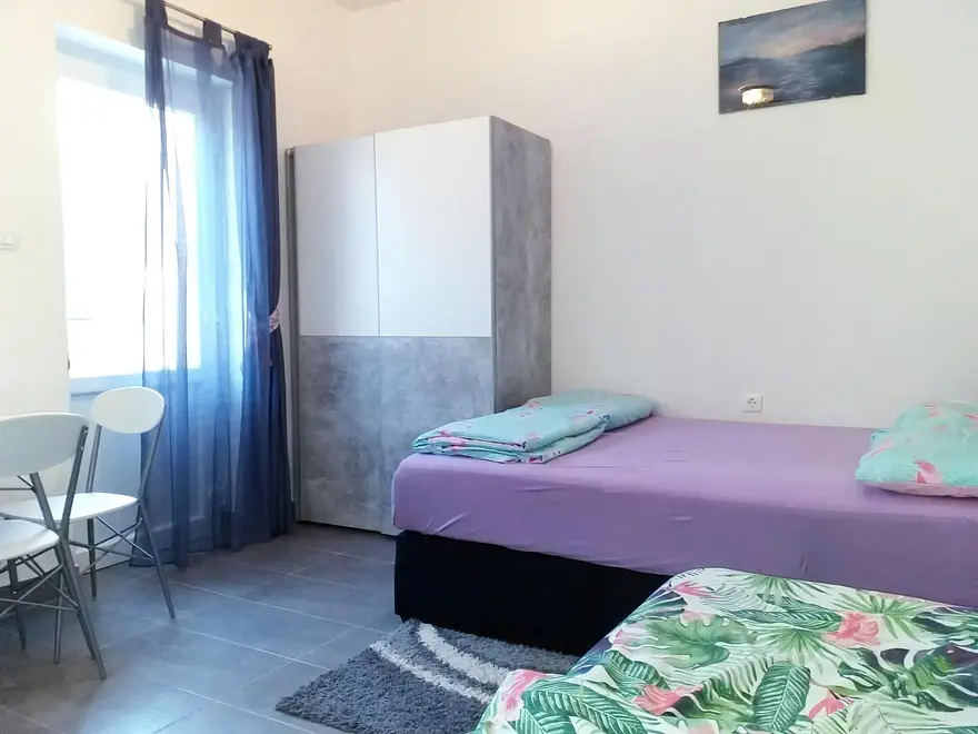 Ferienwohnung in Crikvenica  999219007 41503