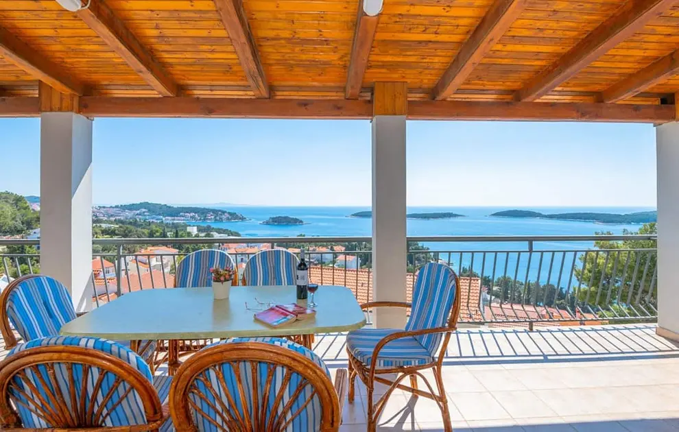 Ferienwohnung in Hvar  999210947 38775 – Foto 2