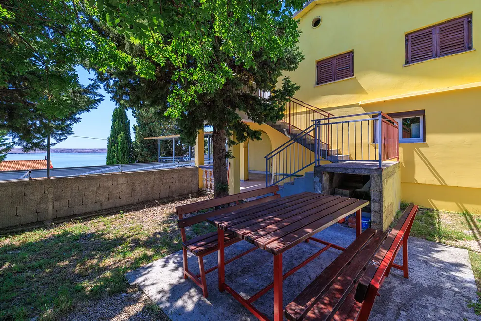 Ferienwohnung in Karlobag  999209846 37745 – Foto 10