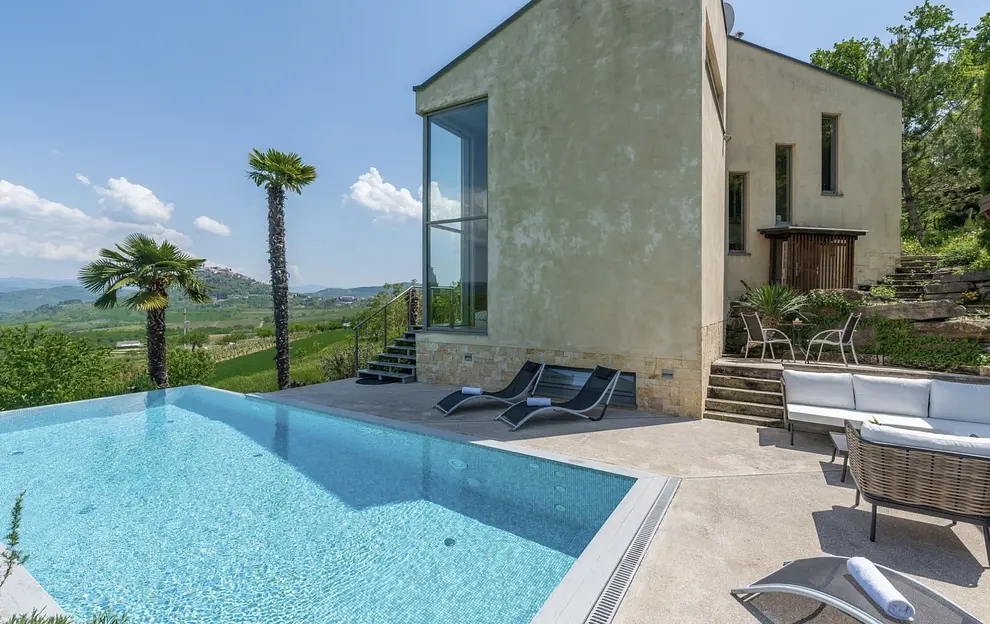 Ferienhaus in Motovun mit Pool 999212855 40419 – Foto 29