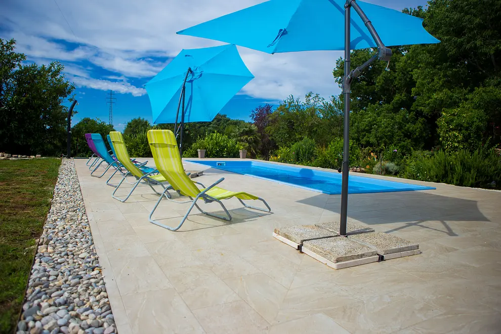 Ferienwohnung in Zminj mit Pool 999206397 41124 – Foto 11