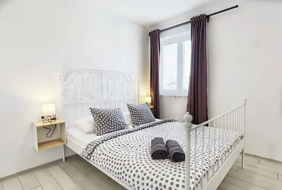 Ferienappartment in Brac mit Pool 66154556 27897