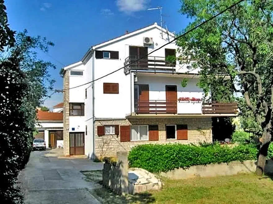 Ferienwohnung in Vodice  999202707 30981 – Foto 23