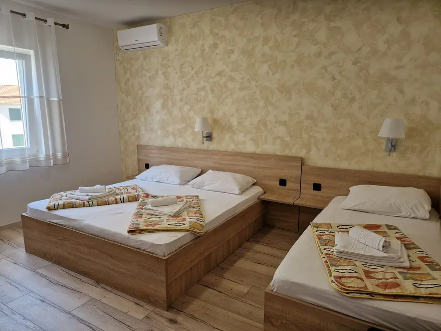 Ferienappartment in Novalja  999204293 32503 – Foto 13