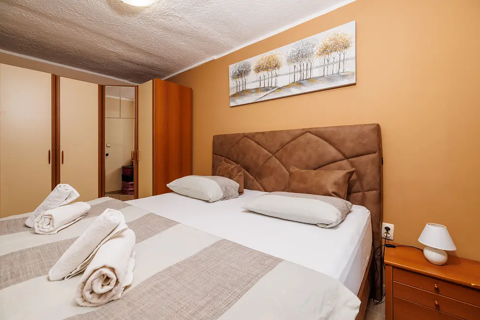 Ferienwohnung in Crikvenica mit Pool 999203392 31643 – Foto 8