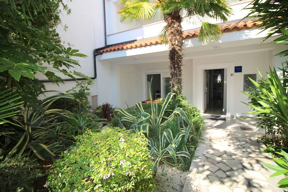Ferienwohnung in Porec haustiergeeignet 66133522 18530