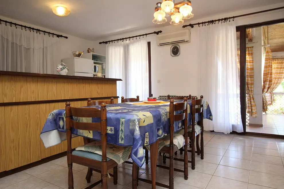 Ferienwohnung in Dobrinj  999224277 42384 – Foto 19