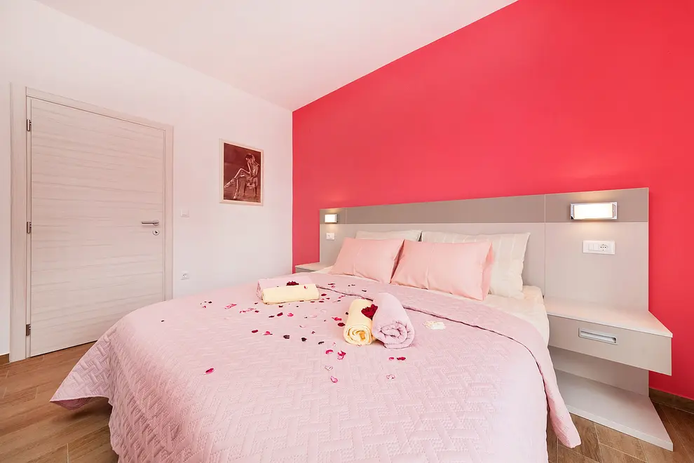 Ferienhaus in Kastelir-Labinci mit Pool und haustiergeeignet 999209474 37397 – Foto 34