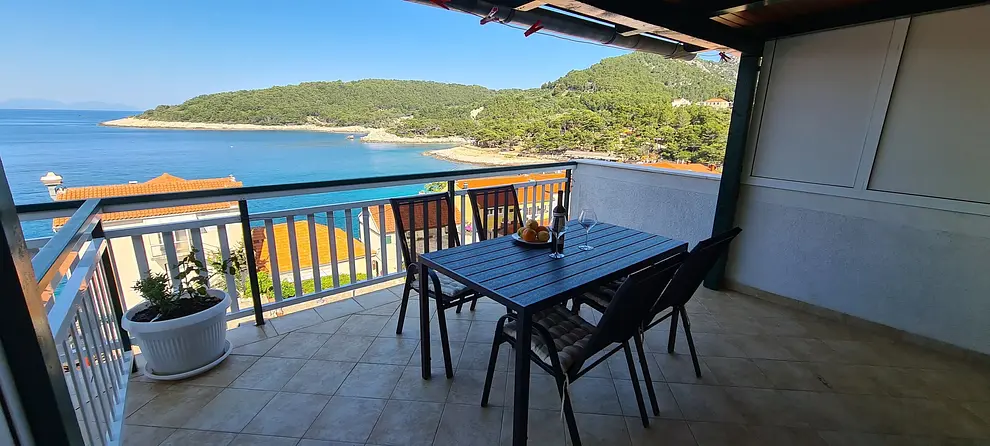 Ferienwohnung in Hvar  66142268 23917