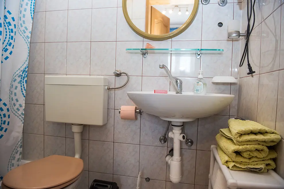 Ferienwohnung in Rogoznica mit Pool 999203120 31377 – Foto 6