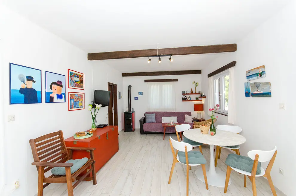 Ferienwohnung in Rogoznica  999205347 33511 – Foto 28