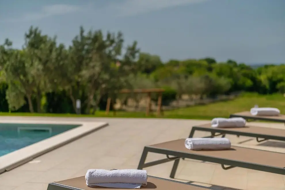 Ferienwohnung in Liznjan mit Pool 999233627 42886 – Foto 36
