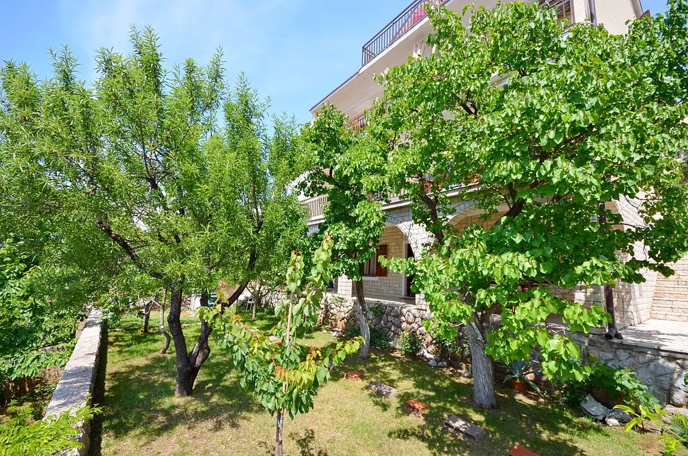 Ferienwohnung in Senj  999204513 32707 – Foto 20