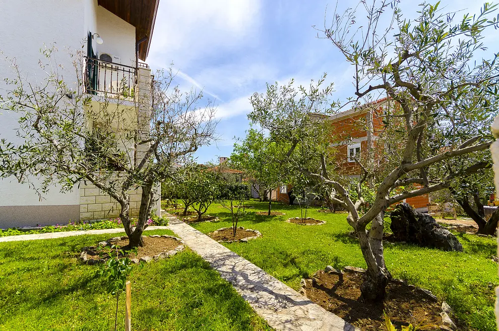 Ferienwohnung in Ciovo  999205619 33761 – Foto 5