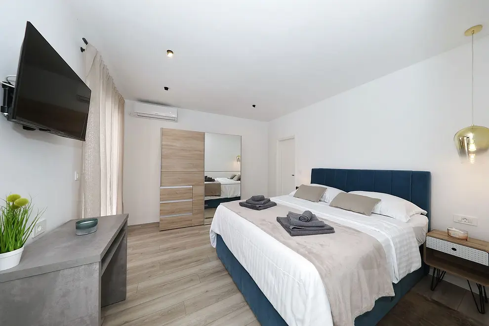 Ferienwohnung in Sukosan  999213017 40560 – Foto 40