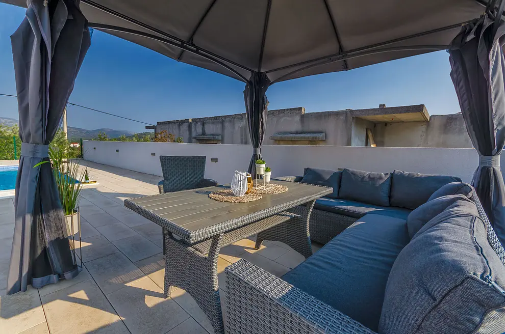 Ferienwohnung in Marina mit Pool 999210004 37898 – Foto 28