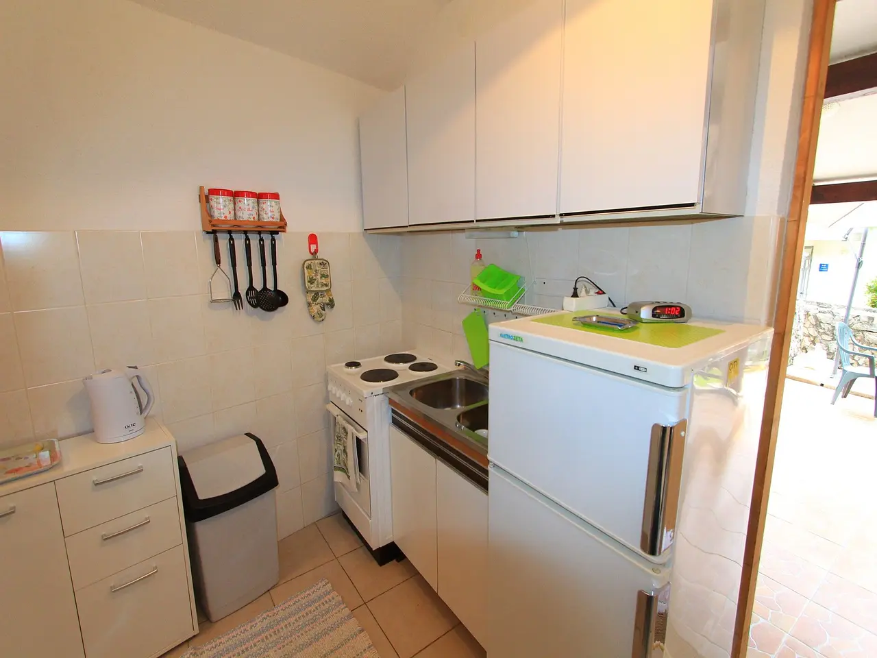 Ferienwohnung in Crikvenica mit Pool 999207448 35498