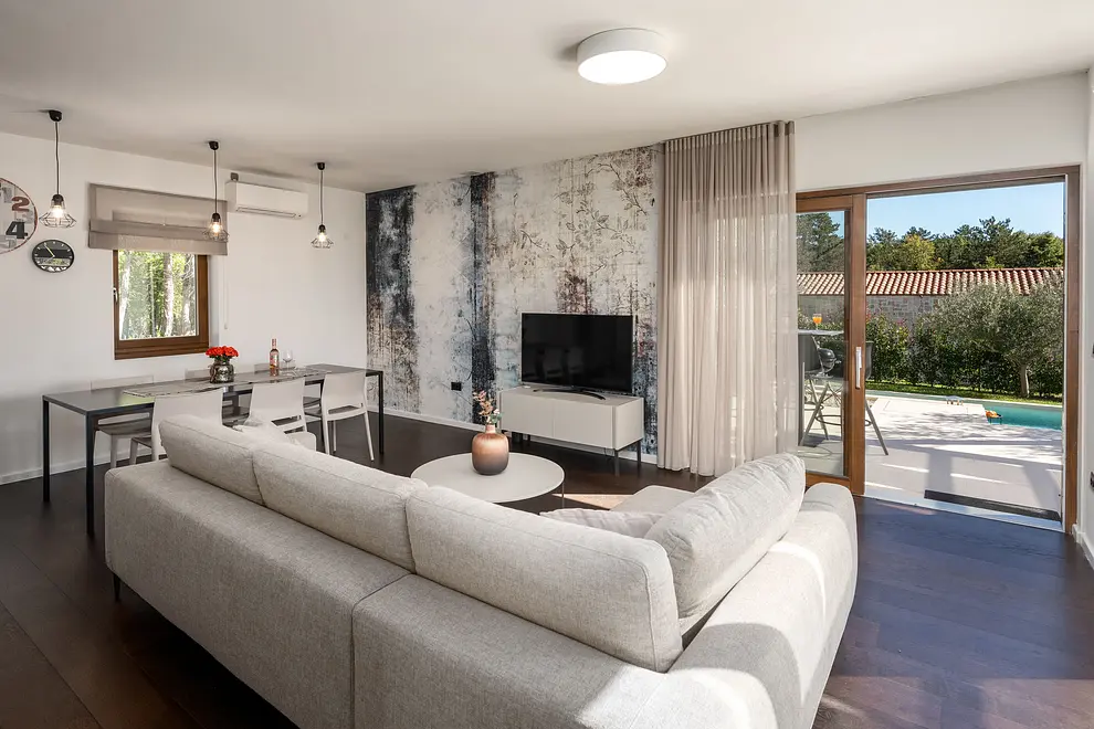 Ferienhaus in Porec mit Pool 999223996 42107 – Foto 31