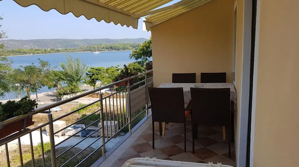 Ferienwohnung in Dugi Otok  999207258 35321 – Foto 22