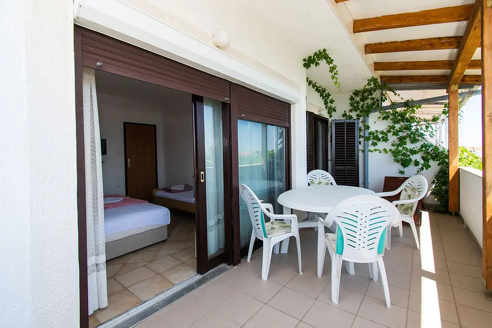 Ferienwohnung in Pag mit Pool 999202361 30668 – Foto 8
