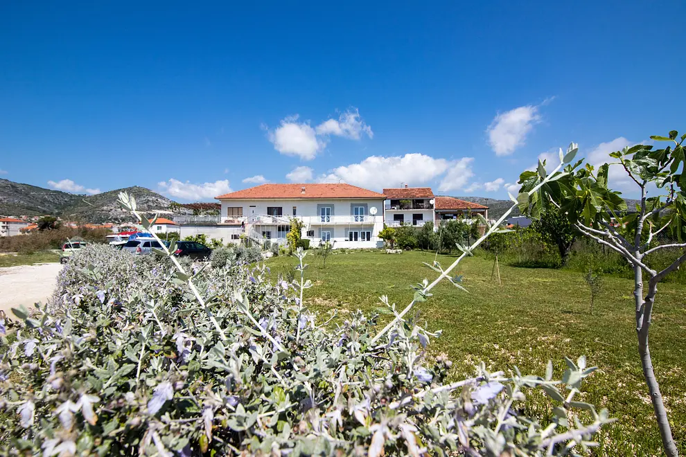Ferienwohnung in Trogir mit Pool 999204232 32442 – Foto 15