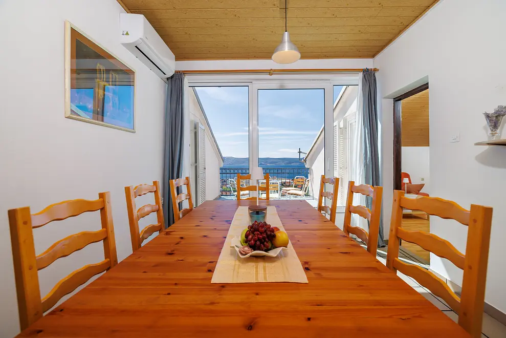 Ferienwohnung in Novi Vinodolski  999213452 40954 – Foto 15