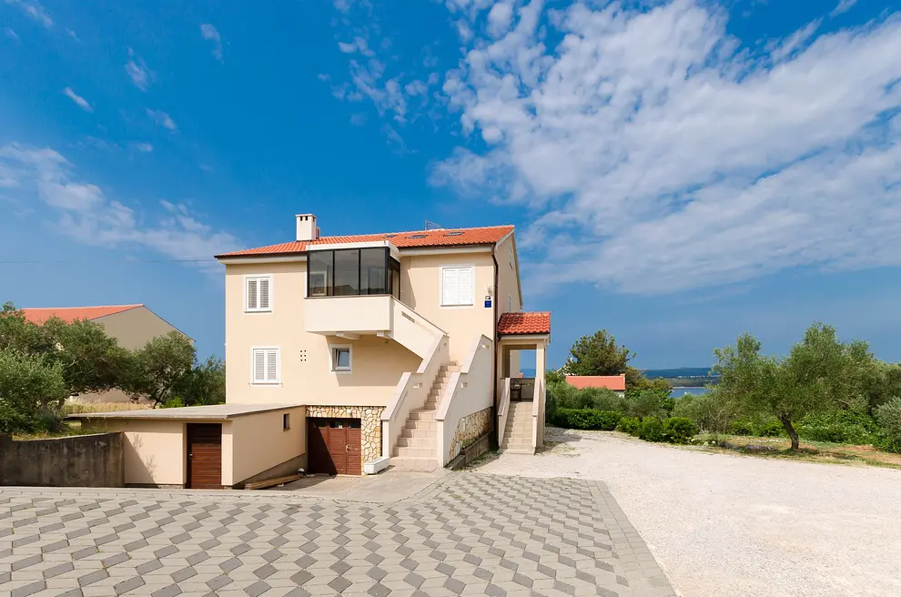 Ferienwohnung in Krk  999206121 34241 – Foto 20