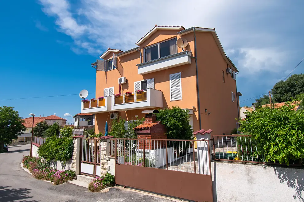 Ferienwohnung in Sibenik  999205395 33551