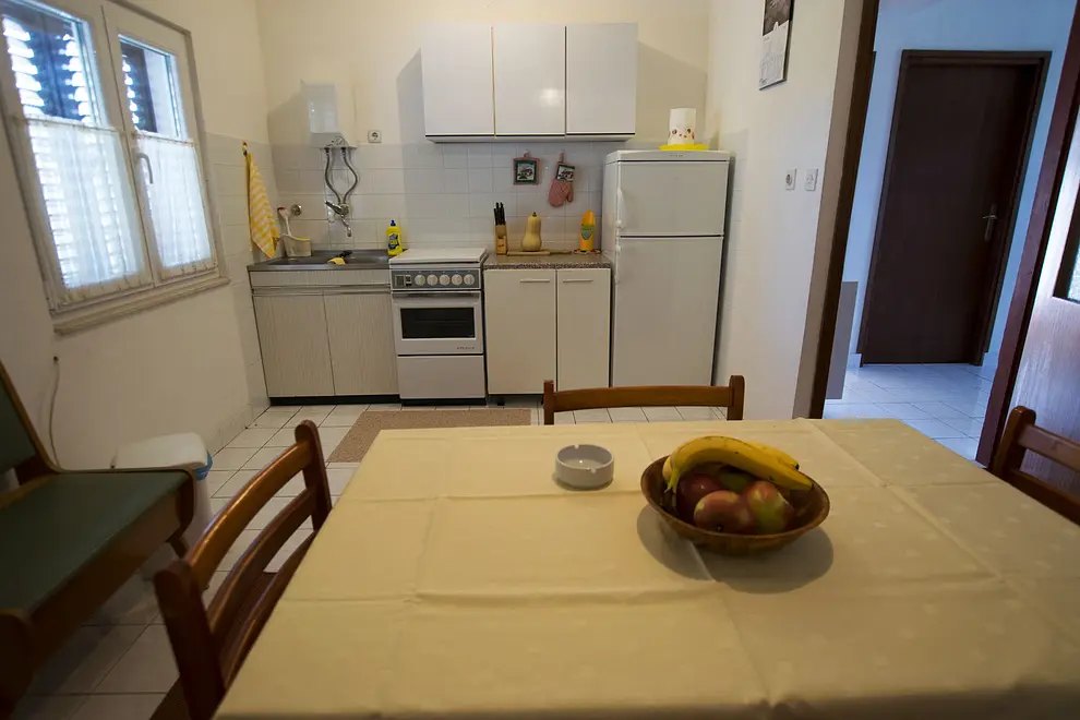 Ferienwohnung in Starigrad  999206112 34232 – Foto 12