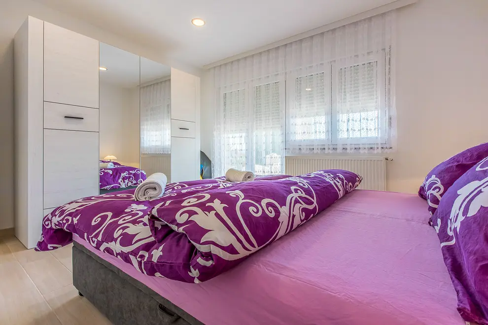 Ferienwohnung in Crikvenica  999203257 31513