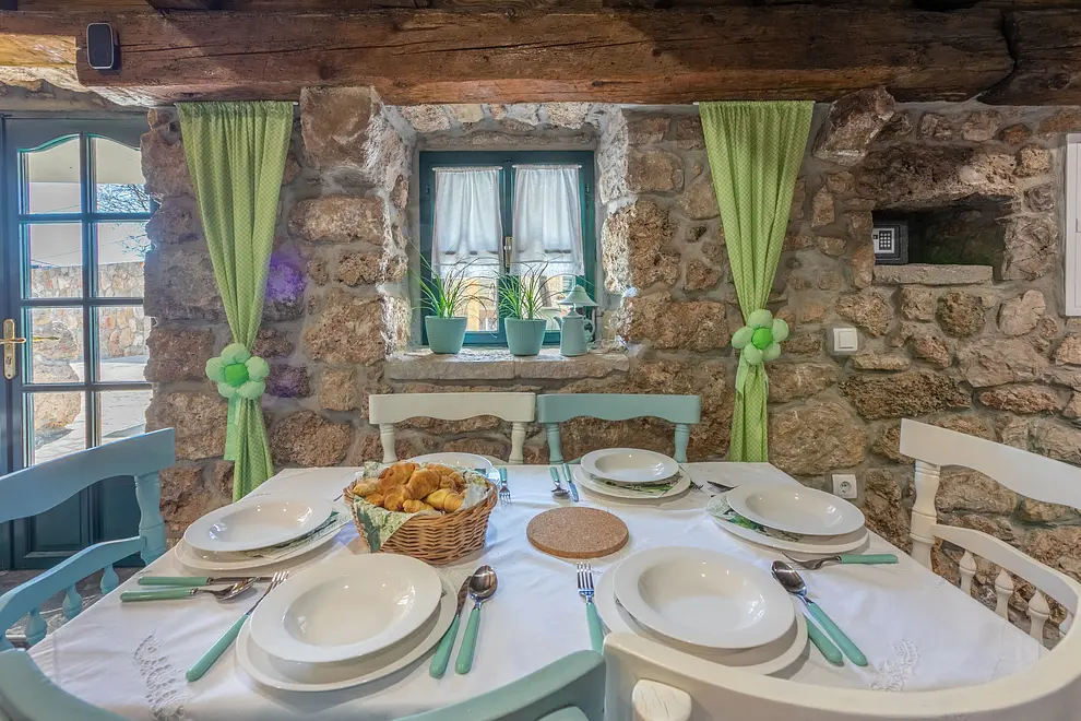 Ferienhaus in Novi Vinodolski mit Pool 999206298 34406 – Foto 52