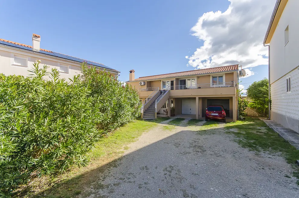 Ferienwohnung in Nin  999210497 38351 – Foto 13