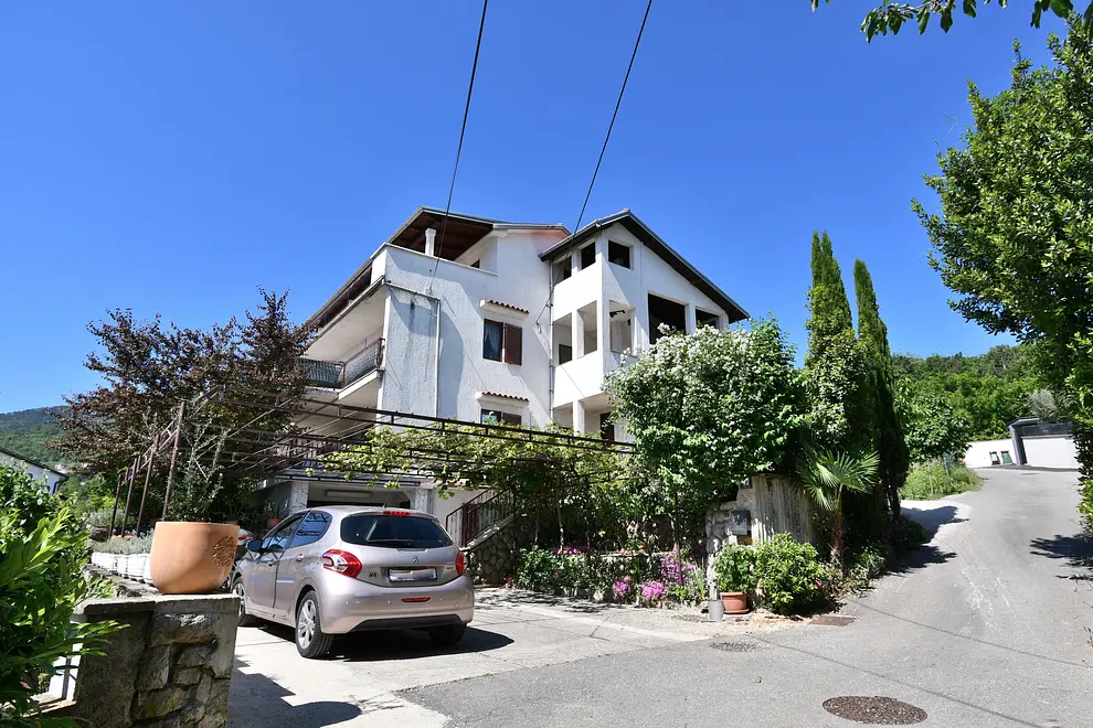 Ferienwohnung in Lovran  999210422 38284 – Foto 5
